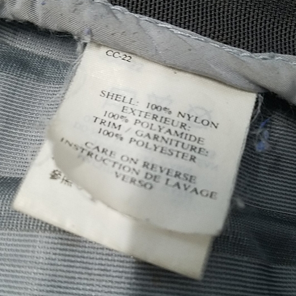 Marmot Full Zip Hooded Jacket * Size: Small - Picture 8 of 12